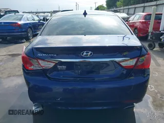 2011 Hyundai Sonata Limited with VIN 5NPEC4AC1BH108422, listed as a IAAI auction lot 42020425 with 214,216 mi miles and . Bid and sale history available at DreamBid. Image 16.