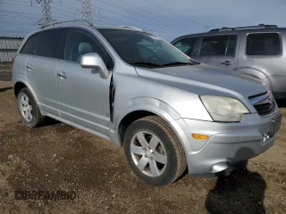 2009 Saturn VUE XR z VIN 3GSDL63779S596920, wystawiony jako Copart lot #87553625 z przebiegiem 92 279 mil mil oraz Tytuł czysty. Historia ofert i sprzedaży dostępna na DreamBid. Obrazek 4.