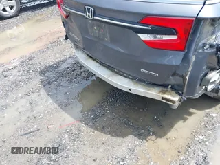 2021 Honda Odyssey Touring с VIN 5FNRL6H86MB013953, выставлен на аукционе IAAI как лот 42509136 с пробегом 79 185 миль миль и . История ставок и продаж доступна на DreamBid. Изображение 6.
