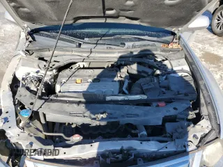 2013 Acura TSX Special Edition с VIN JH4CU2F88DC004360, выставлен на аукционе Copart как лот 88986475 с пробегом 165 200 миль миль и Списание • Salvage title. История ставок и продаж доступна на DreamBid. Изображение 12.