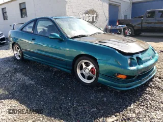 1994 Acura Integra Sport LS z VIN JH4DC4351RS021284, wystawiony jako Copart lot #76551214 z przebiegiem 241 754 mil mil oraz Szkoda całkowita • Salvage title. Historia ofert i sprzedaży dostępna na DreamBid. Obrazek 4.