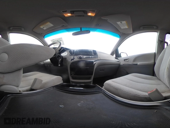 2014 Toyota Sienna LE AAS с VIN 5TDKK3DC6ES429219, выставлен на аукционе IAAI как лот 42787740 с пробегом 171 629 миль миль и . История ставок и продаж доступна на DreamBid. Изображение 19.
