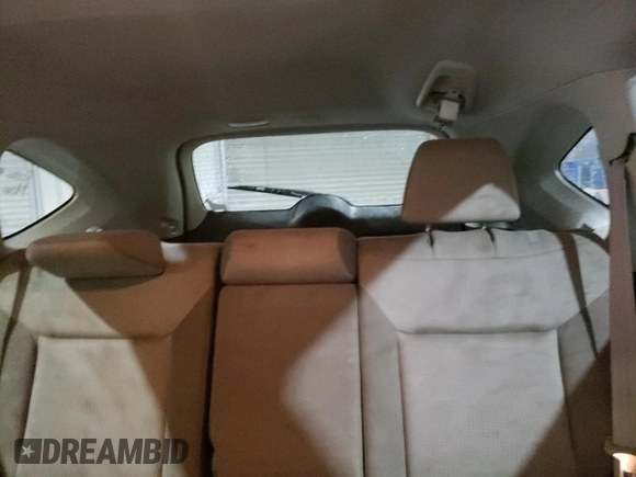 2014 Honda CR-V EX with VIN 5J6RM4H51EL070593, listed as a Copart auction lot 47732605 with 226,326 mi miles and Salvage Title. Bid and sale history available at carsss.com. Image 10.