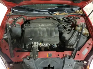 2012 Chevrolet Impala LS Fleet with VIN 2G1WF5E3XC1193378, listed as a Copart auction lot 47761485 with 66,174 mi miles and Salvage Title. Bid and sale history available at DreamBid. Image 11.