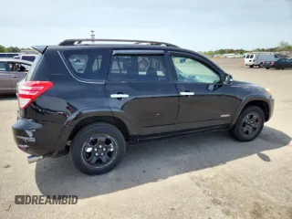 2011 Toyota RAV4 Sport z VIN JTMRK4DV9B5102904, wystawiony jako Copart lot #57867555 z przebiegiem 156 240 mil mil oraz Szkoda całkowita • Salvage title. Historia ofert i sprzedaży dostępna na DreamBid. Obrazek 3.