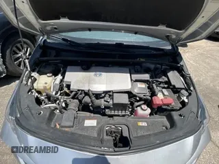 2017 Toyota Prius Plus с VIN JTDKARFP1H3005961, выставлен на аукционе Copart как лот 62180305 с пробегом 143 492 миль миль и Списание • Salvage title. История ставок и продаж доступна на DreamBid. Изображение 7.