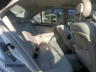 2005 Mercedes-Benz C 240 with VIN WDBRF81J15F604655, listed as a Copart auction lot 82845524 with 168,747 mi miles and Salvage Title. Bid and sale history available at DreamBid. Image 11.