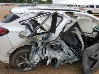 2021 Buick Encore GX Select with VIN KL4MMDS23MB043120, listed as a Copart auction lot 54731315 with 88,412 mi miles and Salvage title. Bid and sale history available at DreamBid. Image 11.
