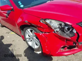 2012 Nissan Altima S with VIN 1N4AL2EP6CC150300, listed as a IAAI auction lot 42068810 with 167,796 mi miles and . Bid and sale history available at carsss.com. Image 6.