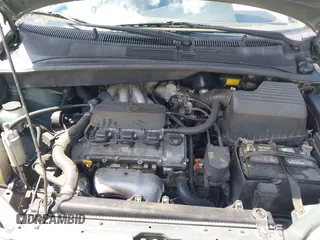 1998 Toyota Sienna LE with VIN 4T3ZF13C9WU029468, listed as a IAAI auction lot 42199057 with Not provided miles and . Bid and sale history available at DreamBid. Image 10.