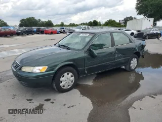 1999 Toyota Camry LE с VIN 4T1BG22K9XU402385, выставлен на аукционе Copart как лот 59093965 с пробегом 230 982 миль миль и Списание • Salvage title. История ставок и продаж доступна на DreamBid. Изображение 1.