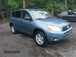 2008 Toyota RAV4 с VIN JTMBD33V785183353, выставлен на аукционе IAAI как лот 42348894 с пробегом 94 374 миль миль и . История ставок и продаж доступна на DreamBid. Изображение 1.