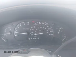 1998 Ford Explorer Sport с VIN 1FMYU22X7WUC36106, выставлен на аукционе IAAI как лот 41957820 с пробегом 163 881 миль миль и . История ставок и продаж доступна на DreamBid. Изображение 7.