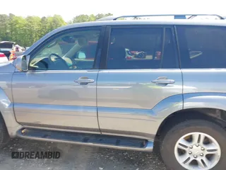 2006 Lexus GX 470 z VIN JTJBT20XX60123321, wystawiony jako IAAI lot #42123307 z przebiegiem 203 340 mil mil oraz . Historia ofert i sprzedaży dostępna na DreamBid. Obrazek 14.