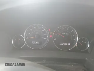 2009 Jeep Commander Sport z VIN 1J8HH48K79C501349, wystawiony jako Copart lot #62368885 z przebiegiem 191 923 mil mil oraz Szkoda całkowita • Salvage title. Historia ofert i sprzedaży dostępna na DreamBid. Obrazek 9.