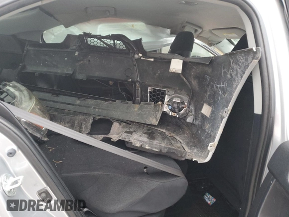 2010 Mitsubishi Lancer with VIN JA32Y6HV9AU002911, listed as a Copart auction lot 83633024 with Not Provided miles and Clean Title. Bid and sale history available at DreamBid. Image 10.