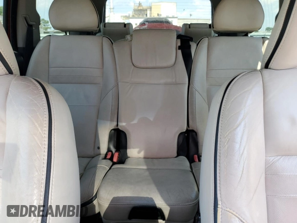 2010 Volvo XC90 with VIN YV4982CFXA1566526, listed as a Copart auction lot 62500074 with 134,448 mi miles and Salvage Title. Bid and sale history available at DreamBid. Image 10.