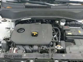 2023 Kia Seltos S z VIN KNDEU2AA0P7432330, wystawiony jako IAAI lot #41679202 z przebiegiem 22 678 mil mil oraz . Historia ofert i sprzedaży dostępna na DreamBid. Obrazek 25.