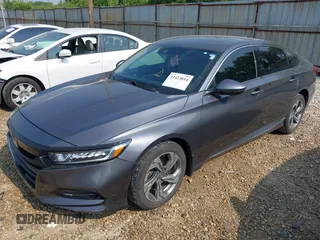 2018 Honda Accord EX-L with VIN 1HGCV2F56JA024118, listed as a IAAI auction lot 42423014 with 113,753 mi miles and . Bid and sale history available at DreamBid. Image 20.