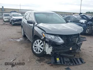 2020 Nissan Rogue SV z VIN JN8AT2MT1LW035017, wystawiony jako IAAI lot #41908816 z przebiegiem 181 464 mil mil oraz . Historia ofert i sprzedaży dostępna na DreamBid. Obrazek 1.