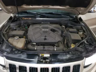 2014 Jeep Grand Cherokee Limited with VIN 1C4RJFBM1EC375795, listed as a Copart auction lot 52327535 with 71,294 mi miles and Clean Title. Bid and sale history available at carsss.com. Image 12.