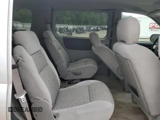 2007 Chevrolet Uplander LS Fleet z VIN 1GNDV23167D116932, wystawiony jako Copart lot #70323424 z przebiegiem 129 850 mil mil oraz Szkoda całkowita • Salvage title. Historia ofert i sprzedaży dostępna na DreamBid. Obrazek 11.