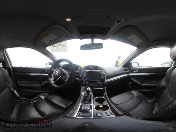 2018 Nissan Maxima S with VIN 1N4AA6AP4JC377761, listed as a IAAI auction lot 41742827 with 115,242 mi miles and . Bid and sale history available at DreamBid. Image 19.