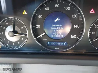 2006 Mercedes-Benz CLK-Class 3.5L with VIN WDBTK56H66F185452, listed as a IAAI auction lot 41979353 with 157,946 mi miles. Bid and sale history available at carsss.com. Image 7.