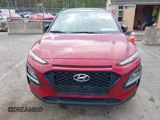 2019 Hyundai Kona SEL with VIN KM8K2CAA6KU347822, listed as a IAAI auction lot 42171732 with 68,193 mi miles and . Bid and sale history available at carsss.com. Image 17.