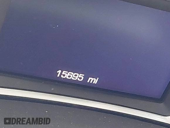 2022 GMC Terrain SLE with VIN 3GKALTEV7NL114058, listed as a IAAI auction lot 42319216 with 15,695 mi miles and . Bid and sale history available at DreamBid. Image 7.