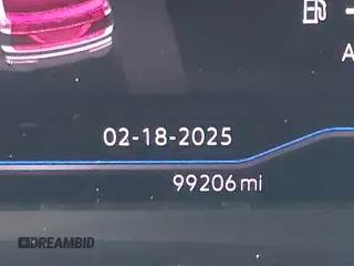 2022 Volkswagen Atlas SE with VIN 1V2KC2CA3NC207745, listed as a IAAI auction lot 41588761 with 99,206 mi miles and . Bid and sale history available at DreamBid. Image 16.