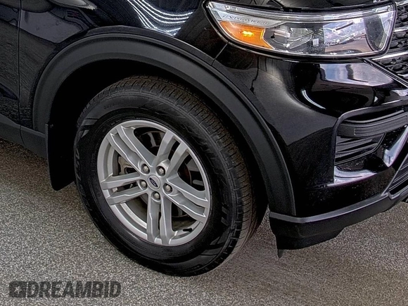 2022 Ford Explorer XLT с VIN 1FMSK8DH6NGB04116, выставлен на аукционе IAAI как лот 42733885 с пробегом 108 197 миль миль и . История ставок и продаж доступна на DreamBid. Изображение 34.