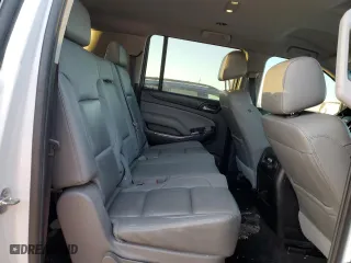 2017 Chevrolet Suburban LT with VIN 1GNSCHKC0HR116299, listed as a Copart auction lot 88924265 with 175,567 mi miles and Salvage Title. Bid and sale history available at carsss.com. Image 11.