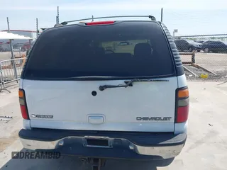 2004 Chevrolet Tahoe LT with VIN 1GNEC13Z94R117839, listed as a IAAI auction lot 42264254 with 230,597 mi miles and . Bid and sale history available at DreamBid. Image 17.