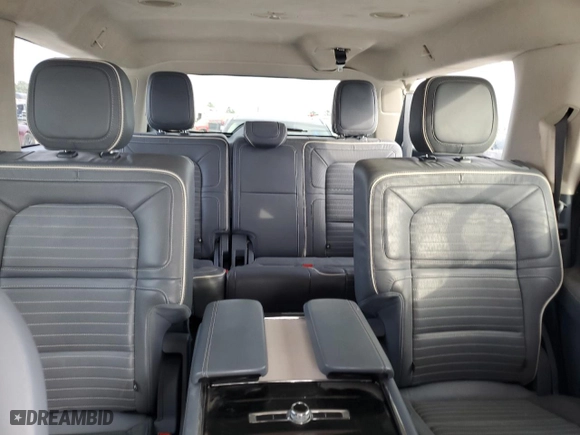 2020 Lincoln Navigator L Black Label with VIN 5LMJJ3TT7LEL01308, listed as a Copart auction lot 78884874 with 70,838 mi miles and Salvage Title. Bid and sale history available at carsss.com. Image 10.