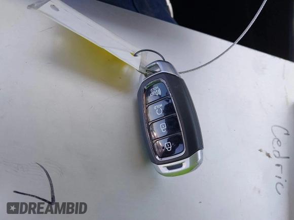 2023 Hyundai Venue SEL с VIN KMHRC8A37PU256494, выставлен на аукционе IAAI как лот 39727783 с пробегом 20 170 миль миль и . История ставок и продаж доступна на DreamBid. Изображение 11.