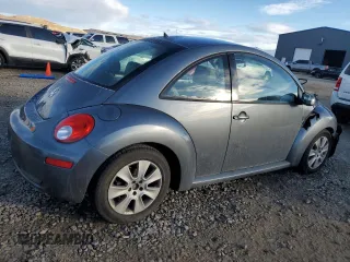 2008 Volkswagen Beetle S с VIN 3VWRW31C88M506374, выставлен на аукционе Copart как лот 83808904 с пробегом 109 126 миль миль и Списание • Salvage title. История ставок и продаж доступна на DreamBid. Изображение 3.