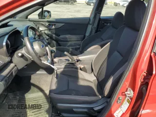 2019 Subaru Impreza Special Sports with VIN 4S3GTAJ66K1710998, listed as a Copart auction lot 61895175 with Not provided miles and Salvage title. Bid and sale history available at DreamBid. Image 7.