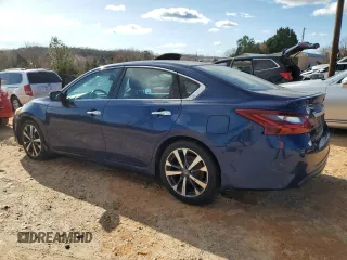 2017 Nissan Altima SV with VIN 1N4AL3AP0HC108613, listed as a Copart auction lot 47993565 with 66,050 mi miles and Clean Title. Bid and sale history available at carsss.com. Image 2.