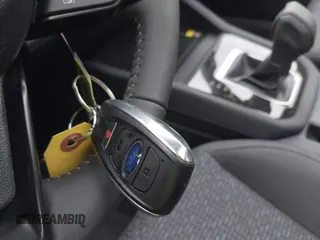 2025 Subaru Forester Premium с VIN JF2SLDBC5SH538293, выставлен на аукционе IAAI как лот 41898976 с пробегом 424 миль миль и . История ставок и продаж доступна на DreamBid. Изображение 11.