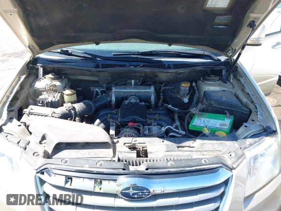 2008 Subaru Tribeca Limited с VIN 4S4WX97D984407706, выставлен на аукционе IAAI как лот 42452547 с пробегом 190 493 миль миль и . История ставок и продаж доступна на DreamBid. Изображение 10.