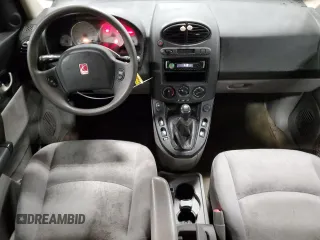 2004 Saturn VUE with VIN 5GZCZ23D74S851282, listed as a Copart auction lot 82529004 with 180,688 mi miles and Clean Title. Bid and sale history available at DreamBid. Image 8.