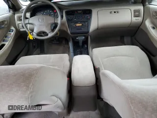 2002 Honda Accord LX z VIN 1HGCG16442A033722, wystawiony jako Copart lot #73108354 z przebiegiem 96 863 mil mil oraz Szkoda całkowita • Salvage title. Historia ofert i sprzedaży dostępna na DreamBid. Obrazek 8.