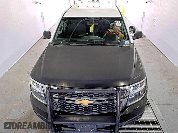 2015 Chevrolet Tahoe z VIN 1GNSK3KC1FR280311, wystawiony jako IAAI lot #42501069 z przebiegiem 108 093 mil mil oraz . Historia ofert i sprzedaży dostępna na DreamBid. Obrazek 2.