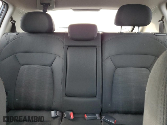 2012 Kia Sportage LX with VIN KNDPB3A23C7285234, listed as a Copart auction lot 46027815 with 155,620 mi miles and Salvage Title. Bid and sale history available at carsss.com. Image 10.