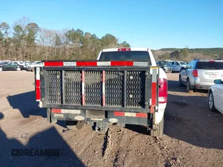 2018 Ram 2500 Tradesman with VIN 3C6LR4AT5JG356029, listed as a IAAI auction lot 41362039 with 125,396 mi miles. Bid and sale history available at carsss.com. Image 16.