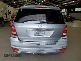 2012 Mercedes-Benz GL-Class GL 450 with VIN 4JGBF7BE6CA770724, listed as a Copart auction lot 73318644 with 116,838 mi miles and Clean Title. Bid and sale history available at carsss.com. Image 6.