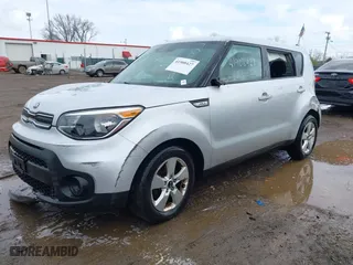 2019 Kia Soul with VIN KNDJN2A26K7020815, listed as a IAAI auction lot 41908427 with 96,922 mi miles. Bid and sale history available at carsss.com. Image 17.