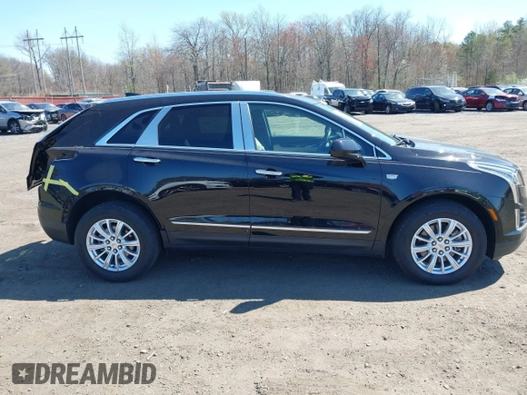 2017 Cadillac XT5 FWD с VIN 1GYKNARS1HZ252815, выставлен на аукционе IAAI как лот 42060250 с пробегом 49 775 миль миль и . История ставок и продаж доступна на DreamBid. Изображение 13.