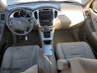 2004 Toyota Highlander with VIN JTEHD21A340031304, listed as a Copart auction lot 75036334 with 139,813 mi miles and Clean Title. Bid and sale history available at carsss.com. Image 8.